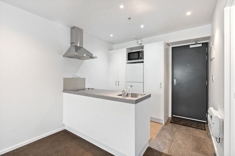Photo of property in Soho Apartments, 1311/74 Taranaki Street, Te Aro, Wellington, 6011