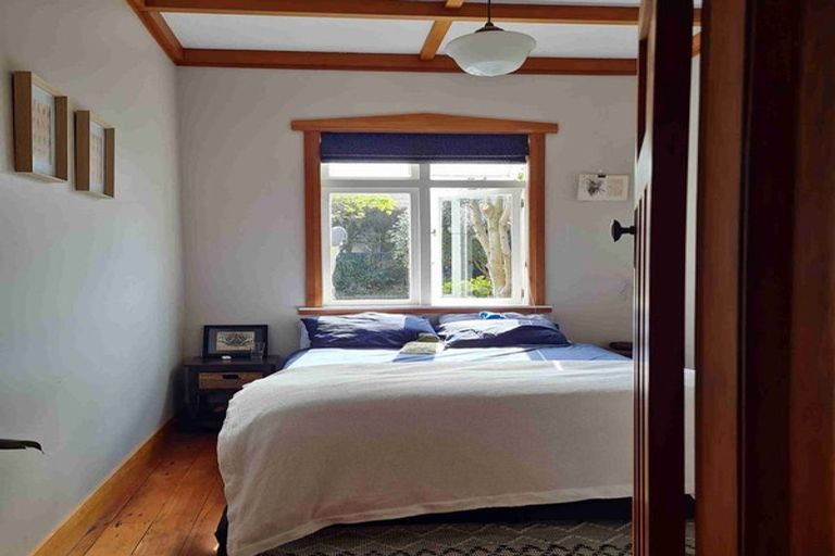 Photo of property in 5 Burnham Street, Petone, Lower Hutt, 5012