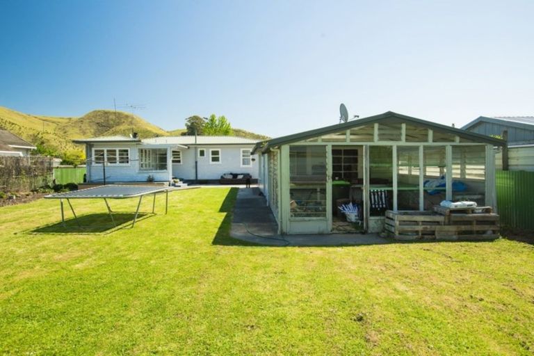 Photo of property in 20 Steele Road, Tamarau, Gisborne, 4010