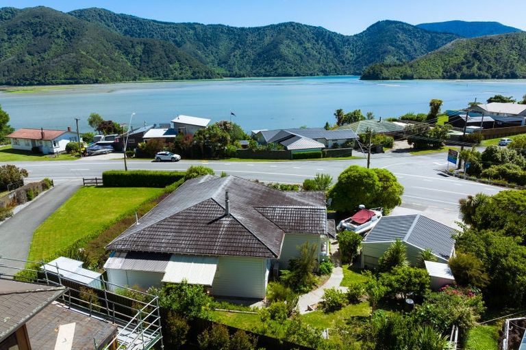 Photo of property in 101 Main Rd Havelock, Havelock, 7100