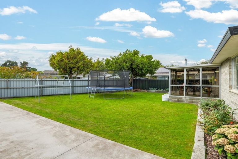 Photo of property in 86 Chelsea Street, Linwood, Christchurch, 8062