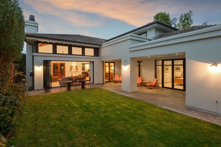 Photo of property in 45a Holmwood Road, Merivale, Christchurch, 8014