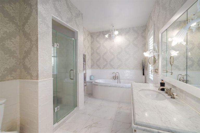 Photo of property in 254 Old Tai Tapu Road, Kennedys Bush, Christchurch, 7672