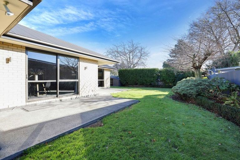 Photo of property in 13 Maynard Place, Netherby, Ashburton, 7700