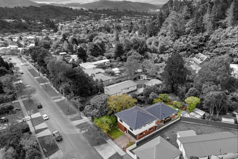 Photo of property in 65 Kamahi Street, Stokes Valley, Lower Hutt, 5019