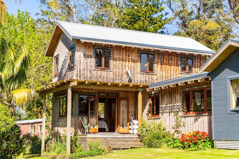 Photo of property in 316 Waihue Road, Dargaville, 0372