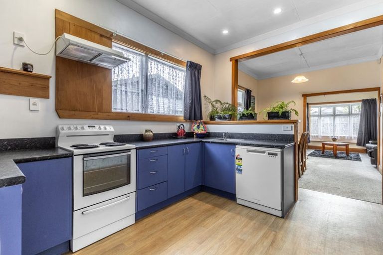 Photo of property in 57 Banks Street, Richmond, Invercargill, 9810