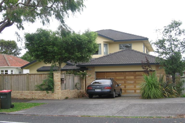 Photo of property in 15c Peary Road, Mount Eden, Auckland, 1024