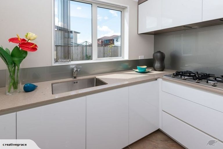 Photo of property in 3 Creggan Crescent, Flat Bush, Auckland, 2019