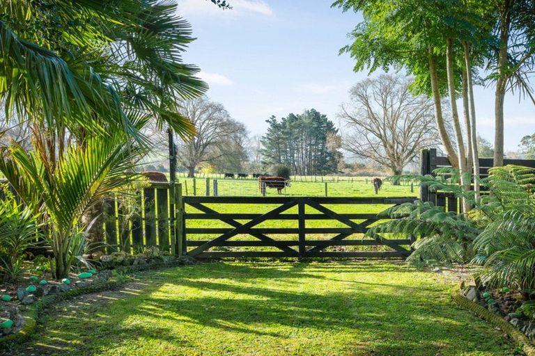 Photo of property in 85 Mckenzie Road, Mangatawhiri, Pokeno, 2471