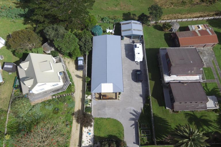 Photo of property in 6 Simon Urlich Road, Karikari Peninsula, Kaitaia, 0483