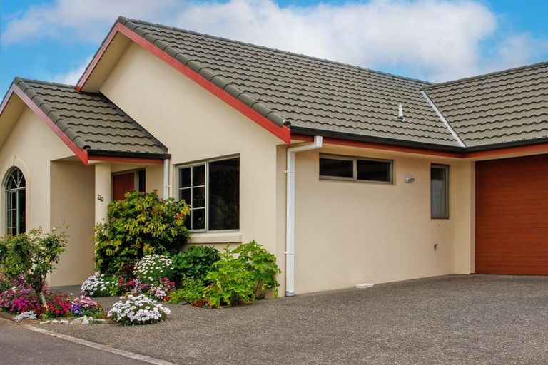 Photo of property in Orange Grove Village, 32/22 Pyes Pa Road, Pyes Pa, Tauranga, 3112