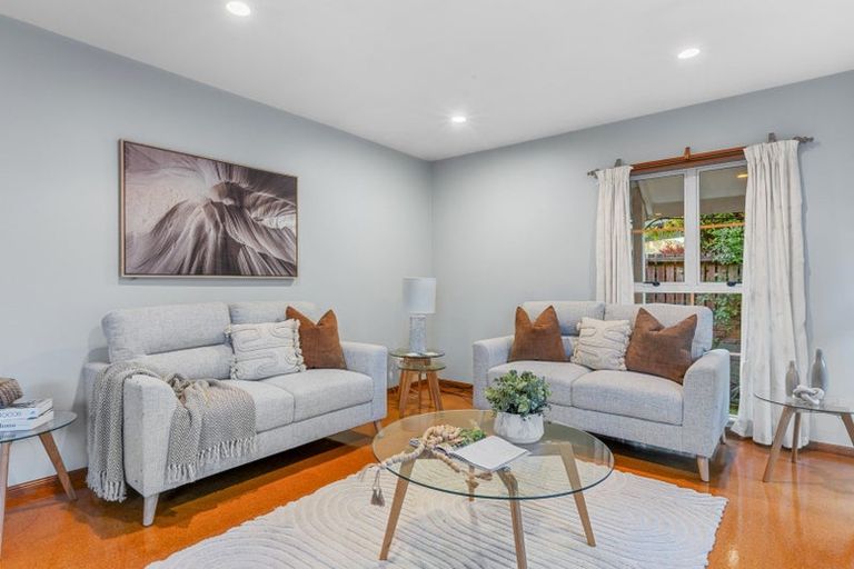 Photo of property in 2/43 Cashmere View Street, Somerfield, Christchurch, 8024