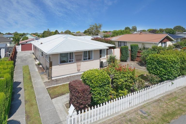 Photo of property in 189 Buchanans Road, Hei Hei, Christchurch, 8042