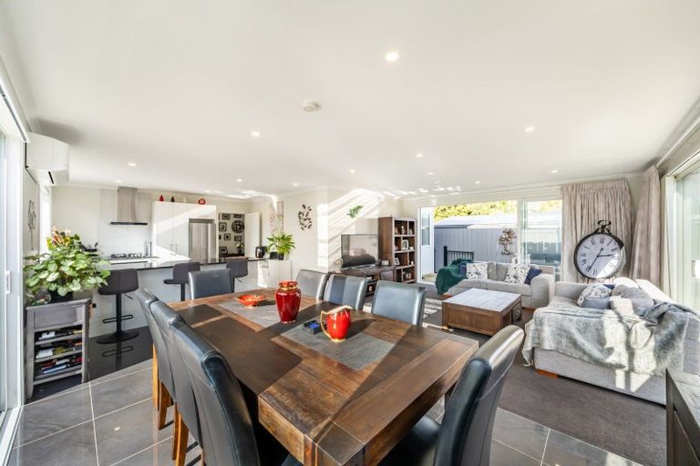 Photo of property in 20b Moohan Street, Wainuiomata, Lower Hutt, 5014