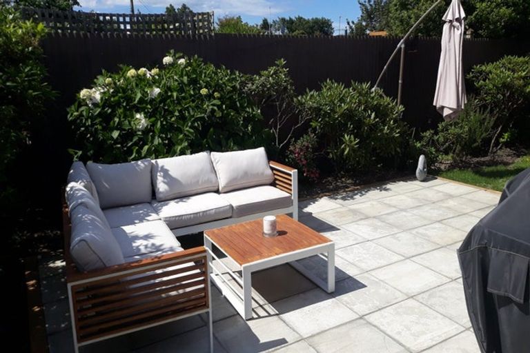 Photo of property in 72d Tuckers Road, Casebrook, Christchurch, 8051