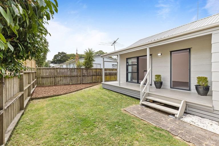 Photo of property in 6/78 Marne Road, Papakura, 2110