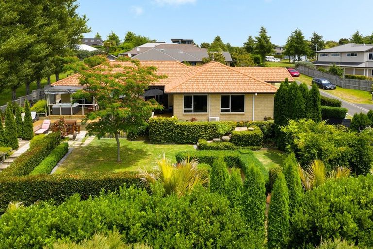 Photo of property in 59 Rexford Heights, Pyes Pa, Tauranga, 3112