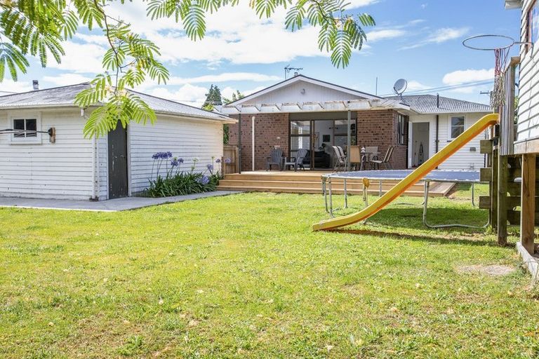 Photo of property in 5 Madden Place, Solway, Masterton, 5810