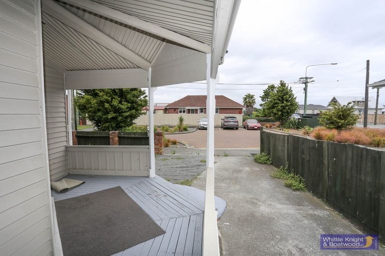 Photo of property in 28 Crohane Place, Addington, Christchurch, 8024