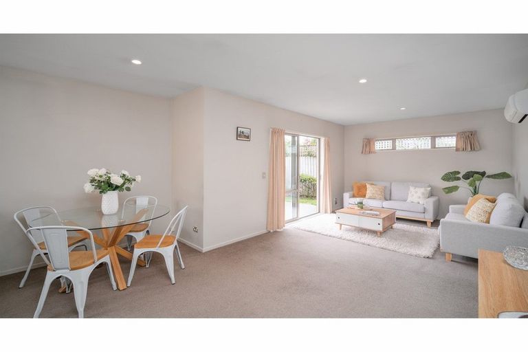 Photo of property in 26a Collins Street, Addington, Christchurch, 8024