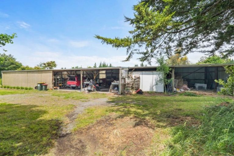 Photo of property in 791 Old West Coast Road, West Melton, Christchurch, 7671