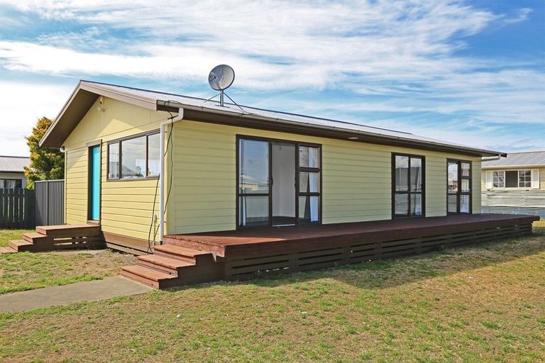 Photo of property in 71 Tarbet Street, Flaxmere, Hastings, 4120