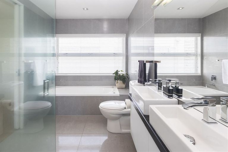 Photo of property in 3a Church Lane, Merivale, Christchurch, 8014