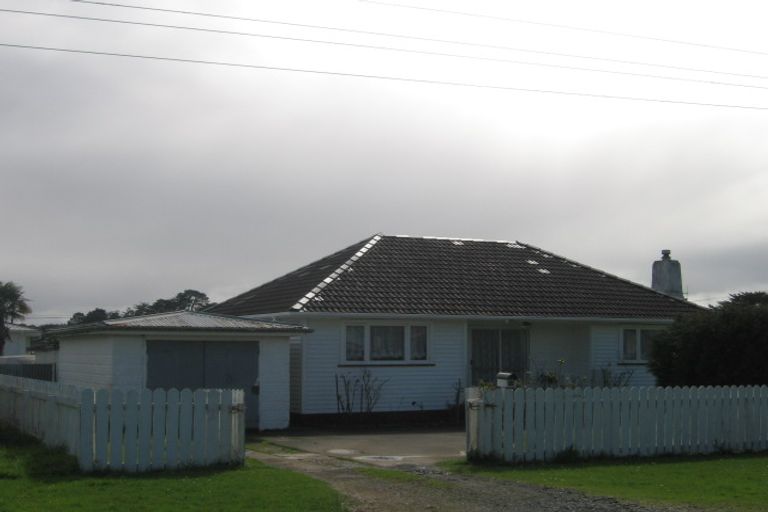 Photo of property in 16 Churchill Street, Dargaville, 0310