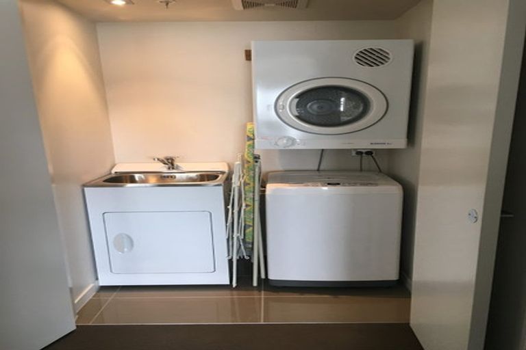 Photo of property in Republic2, 4j/10 Lorne Street, Te Aro, Wellington, 6011