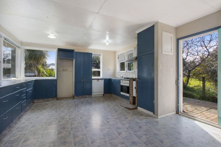 Photo of property in 52 Union Street, Waihi, 3610