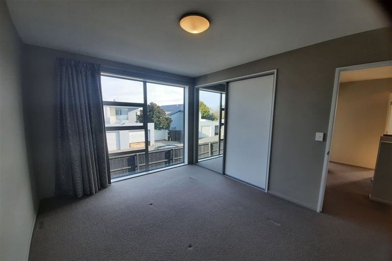 Photo of property in 64a Fairfield Avenue, Addington, Christchurch, 8024