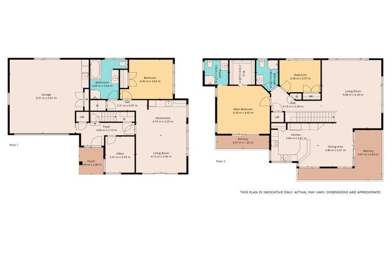 Photo of property in 44 Diamond Head, Hairini, Tauranga, 3112