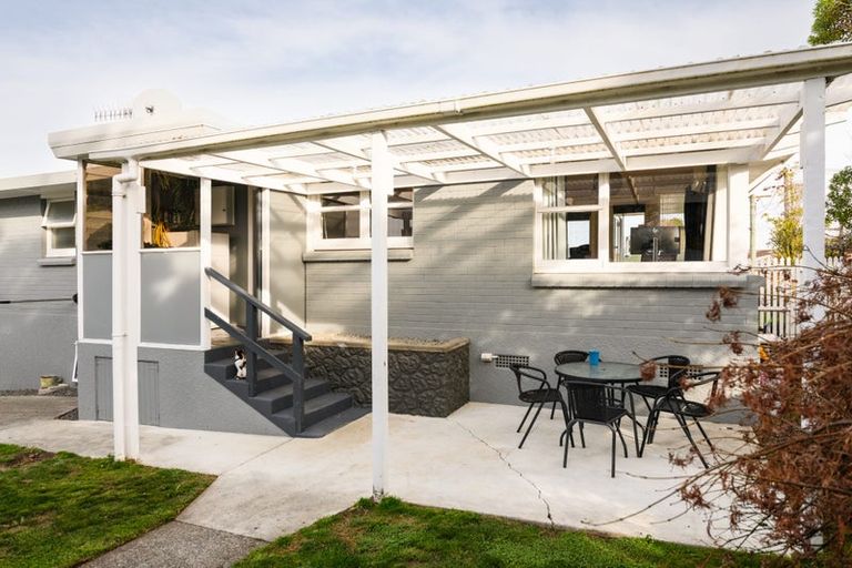 Photo of property in 5 Mcclure Street, Feilding, 4702