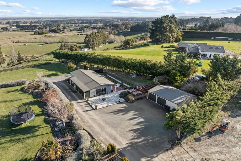 Photo of property in 310 Cones Road, Loburn, Rangiora, 7472