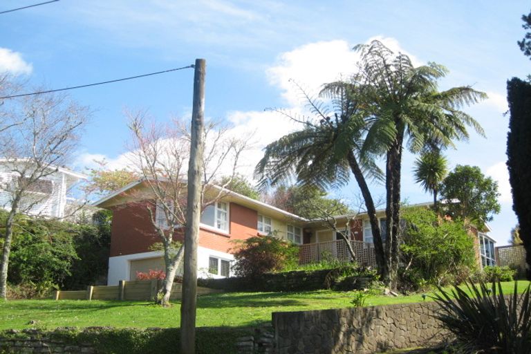 Photo of property in 14 Doralto Road, Frankleigh Park, New Plymouth, 4310