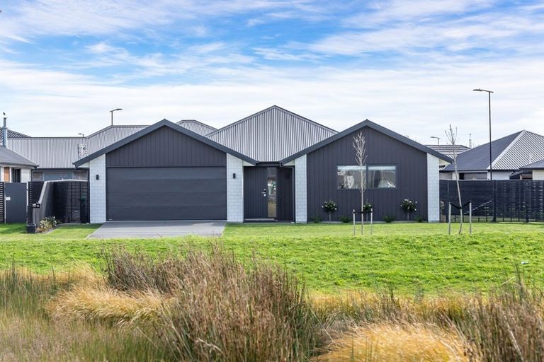 Photo of property in 94 Oaks Drive, Lincoln, 7608