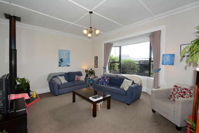 Photo of property in 8 Corunna Street, Saint Kilda, Dunedin, 9012