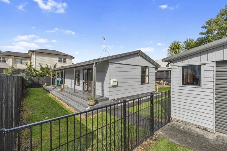 Photo of property in 50a Cook Street, Hamilton East, Hamilton, 3216