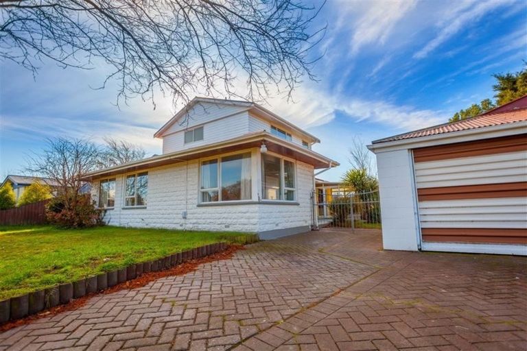 Photo of property in 30 Doncaster Street, Sockburn, Christchurch, 8042