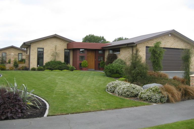 Photo of property in 34 Sanctuary Gardens, Shirley, Christchurch, 8052