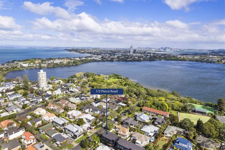 Photo of property in 5a Pierce Road, Milford, Auckland, 0620