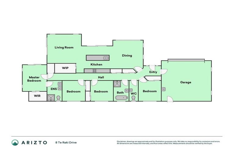 Photo of property in 8 Te Raki Drive, Lincoln, 7608