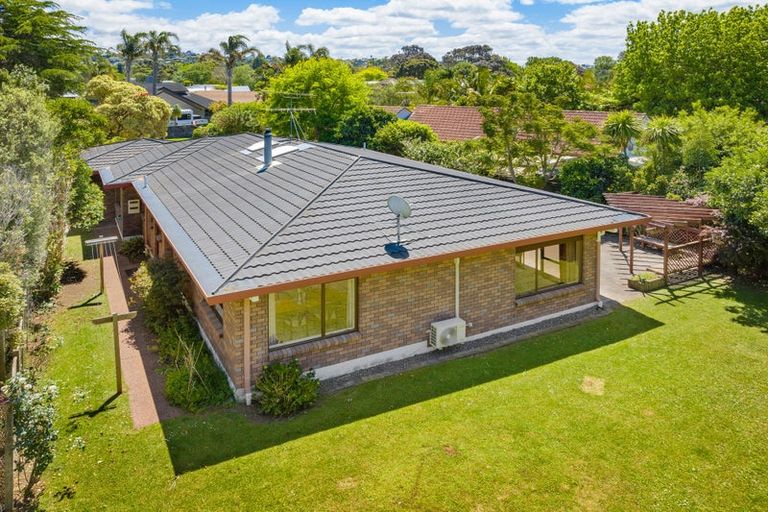 Photo of property in 42 The Circle, Manly, Whangaparaoa, 0930