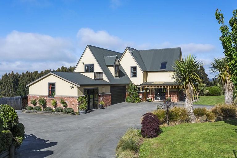 Photo of property in 110 Abbotts Hill Road, Abbotsford, Dunedin, 9018