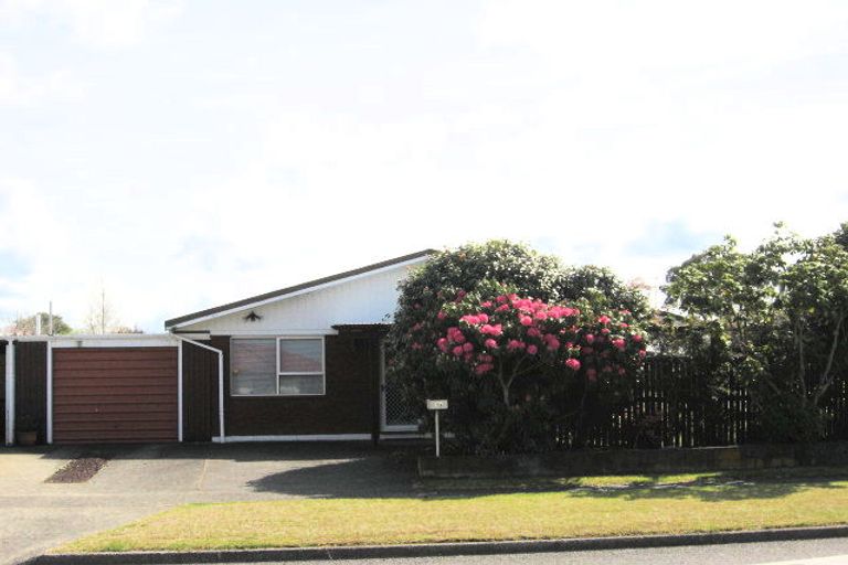 Photo of property in 1a Hilda Street, Fenton Park, Rotorua, 3010