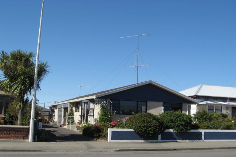 Photo of property in 2/105 Le Cren Street, Seaview, Timaru, 7910