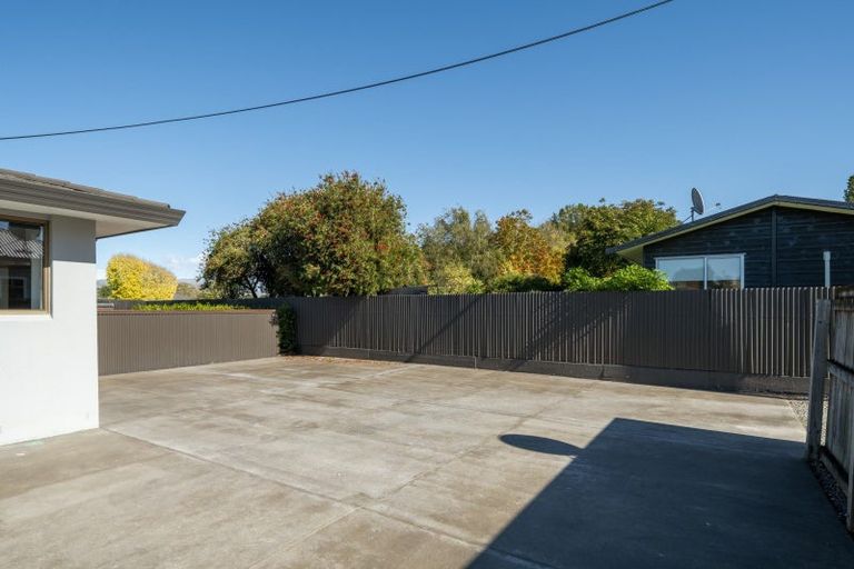 Photo of property in 17a Ward Street, Springlands, Blenheim, 7201