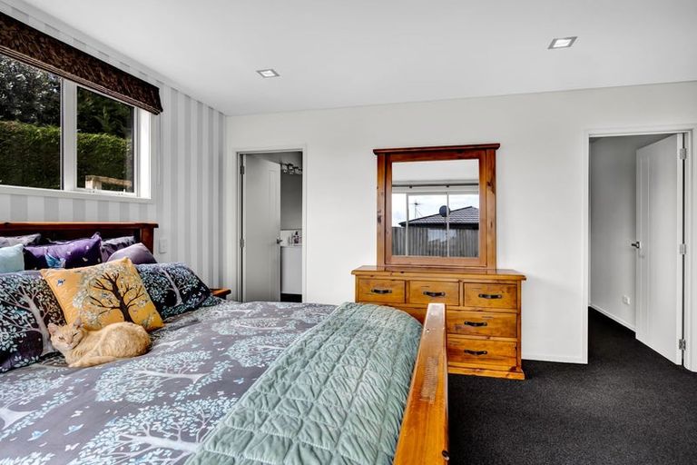 Photo of property in 7 Reremoana Close, Hawera, 4610