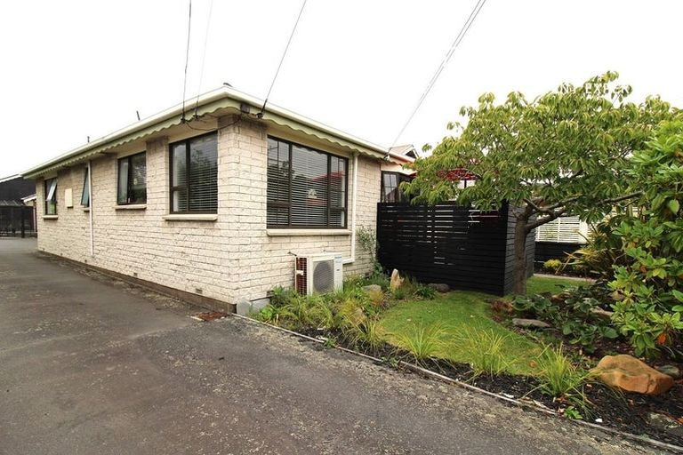 Photo of property in 26a Coughtrey Street, Saint Clair, Dunedin, 9012